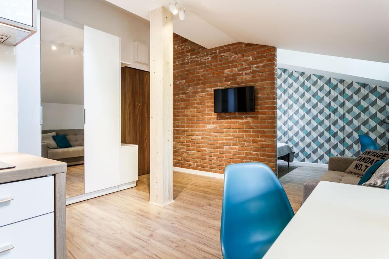 My Krakow Apartments - Topolowa 8 Exterior foto