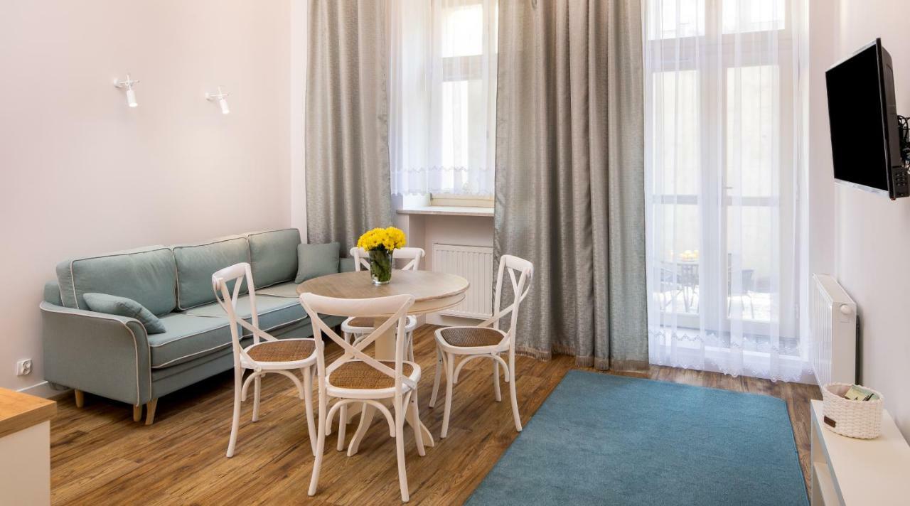 My Krakow Apartments - Topolowa 8 Exterior foto