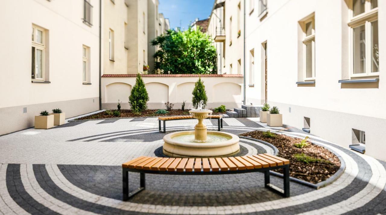 My Krakow Apartments - Topolowa 8 Exterior foto