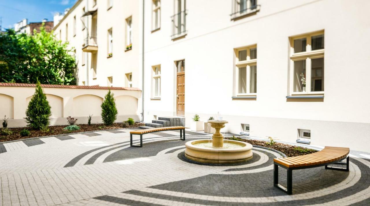 My Krakow Apartments - Topolowa 8 Exterior foto